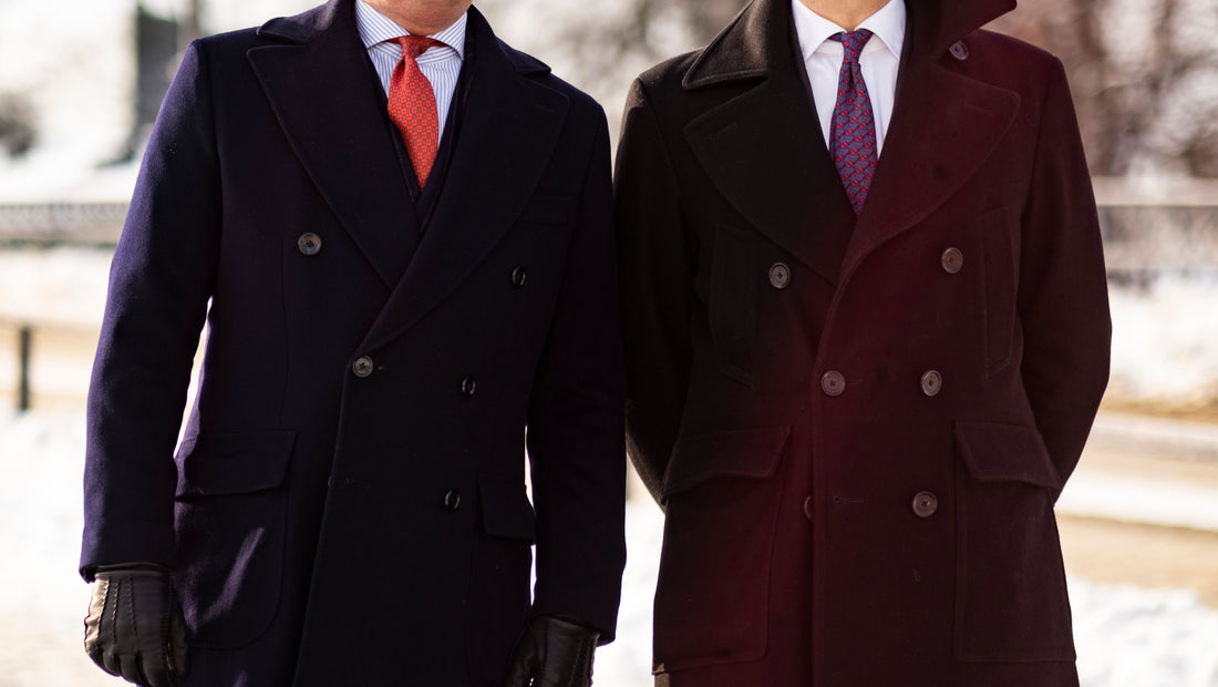 The Downscaled Wardrobe