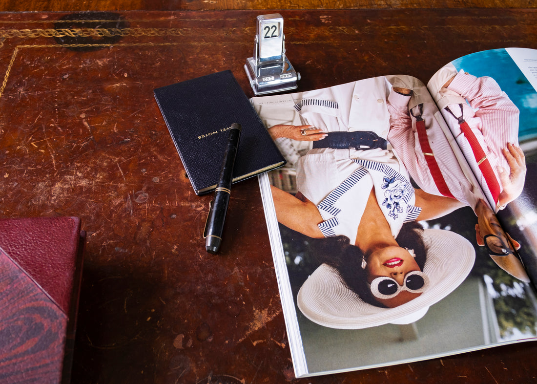 Gadgets to Save the Day.