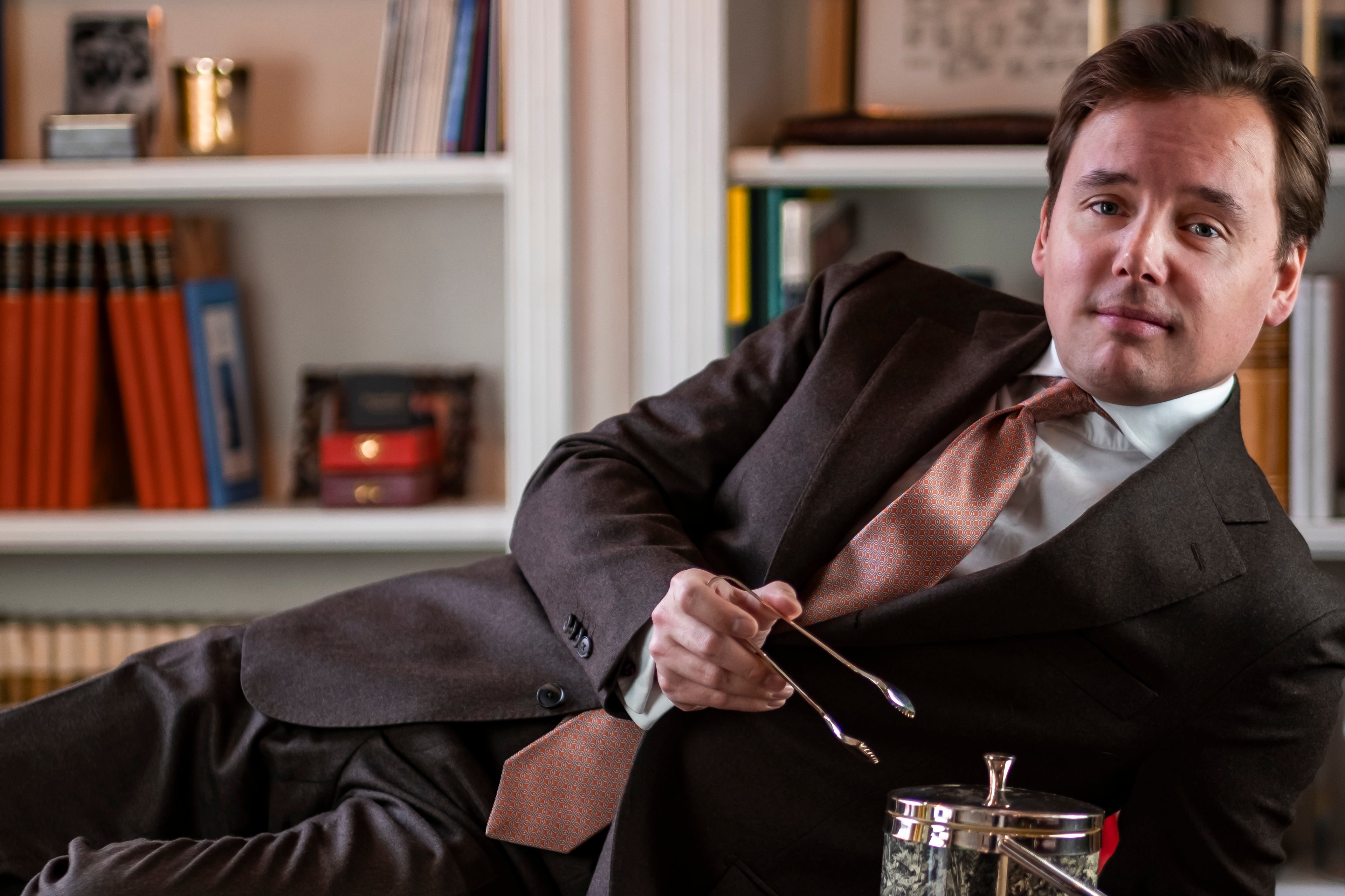 Casual Friday or Tieday Friday