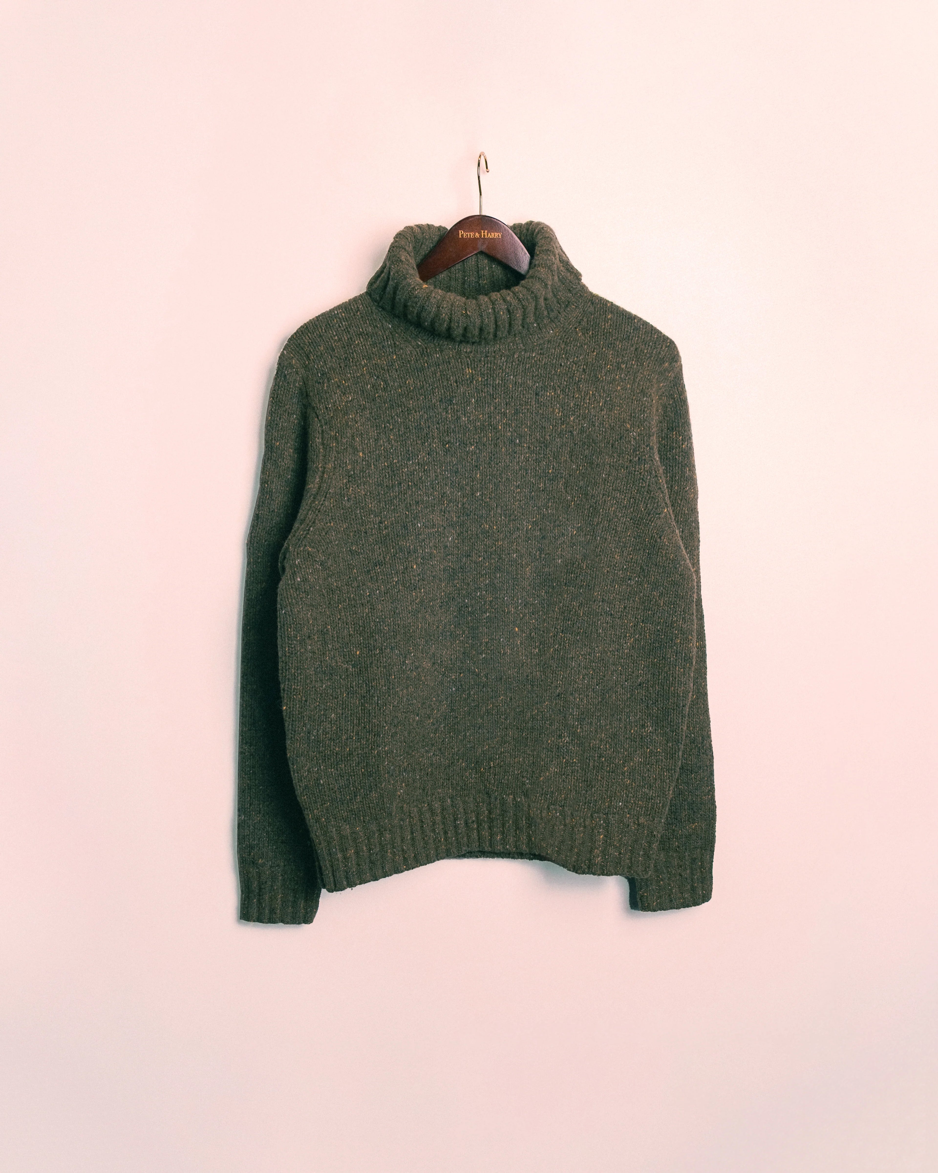 Knitwear & Sweaters