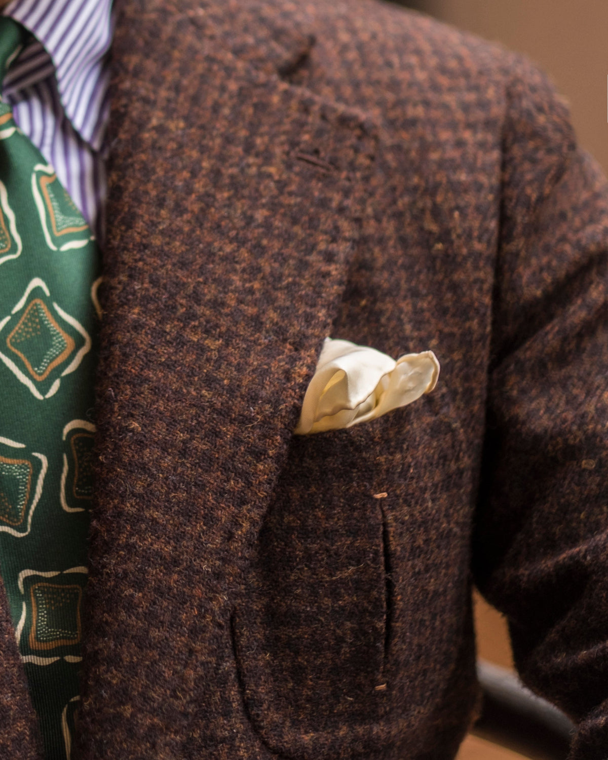 Pocket Squares