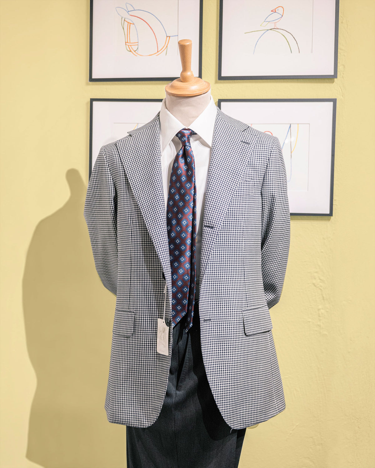 Blazers & Sport Coats