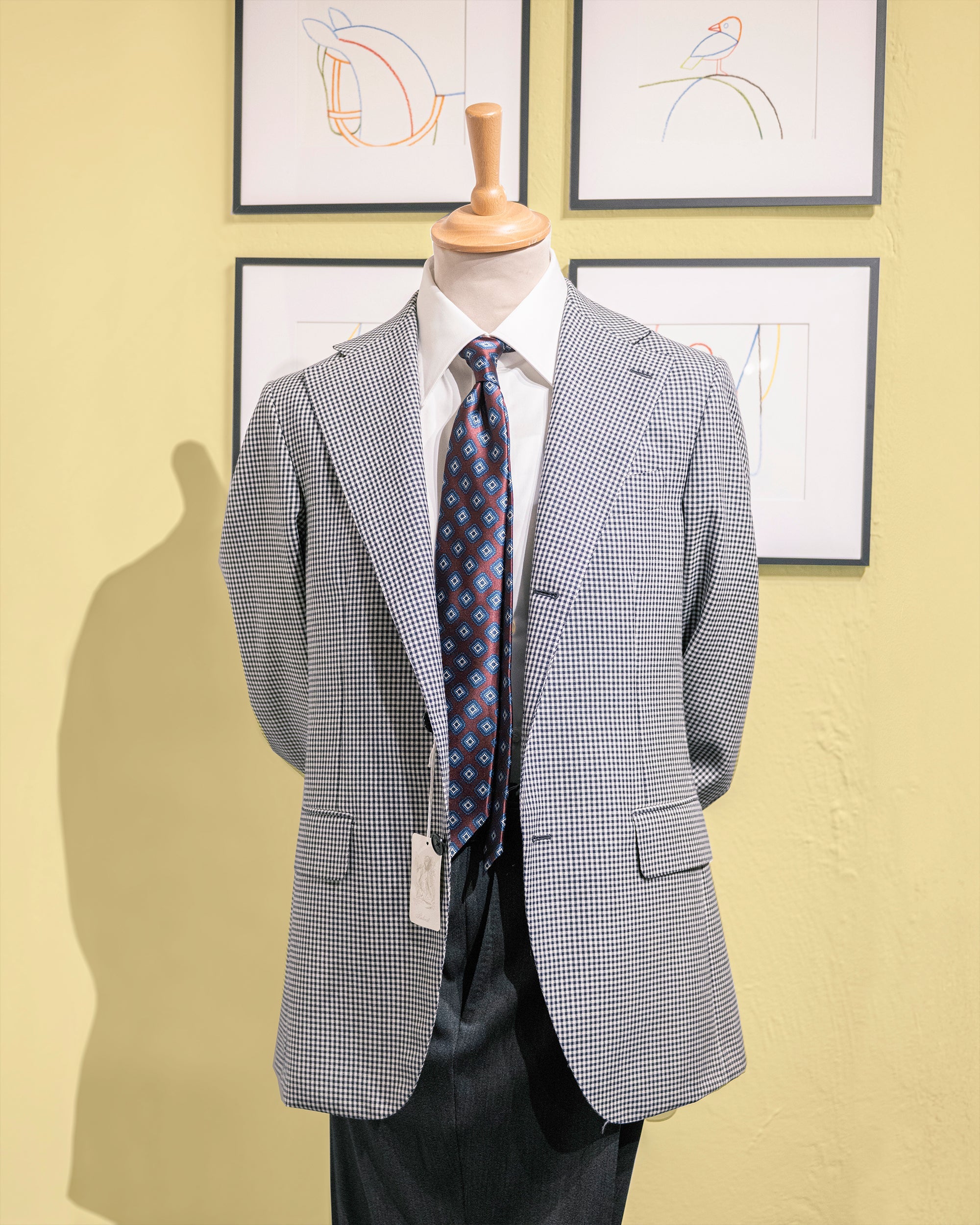 Blazers & Sport Coats