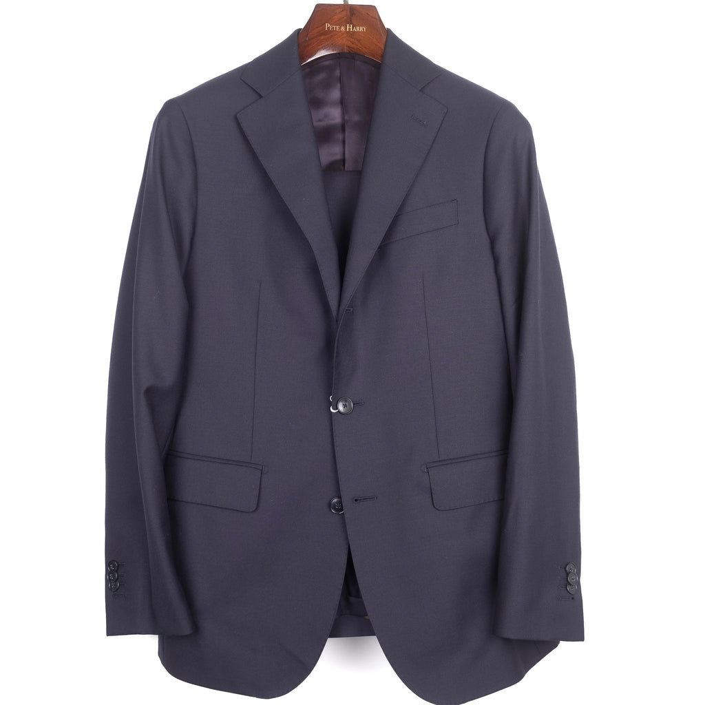 Navy Suit