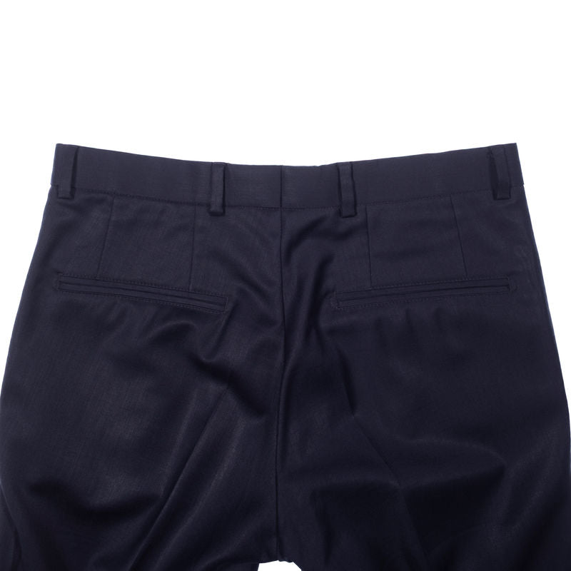 Oscar Jacobson Navy Suit Sz 44