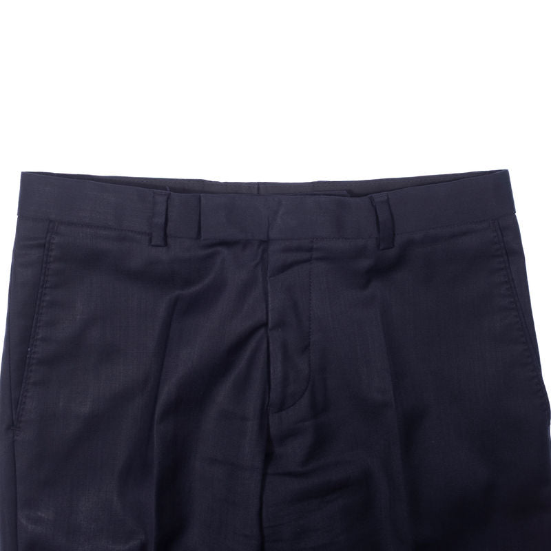 Oscar Jacobson Navy Suit Sz 44