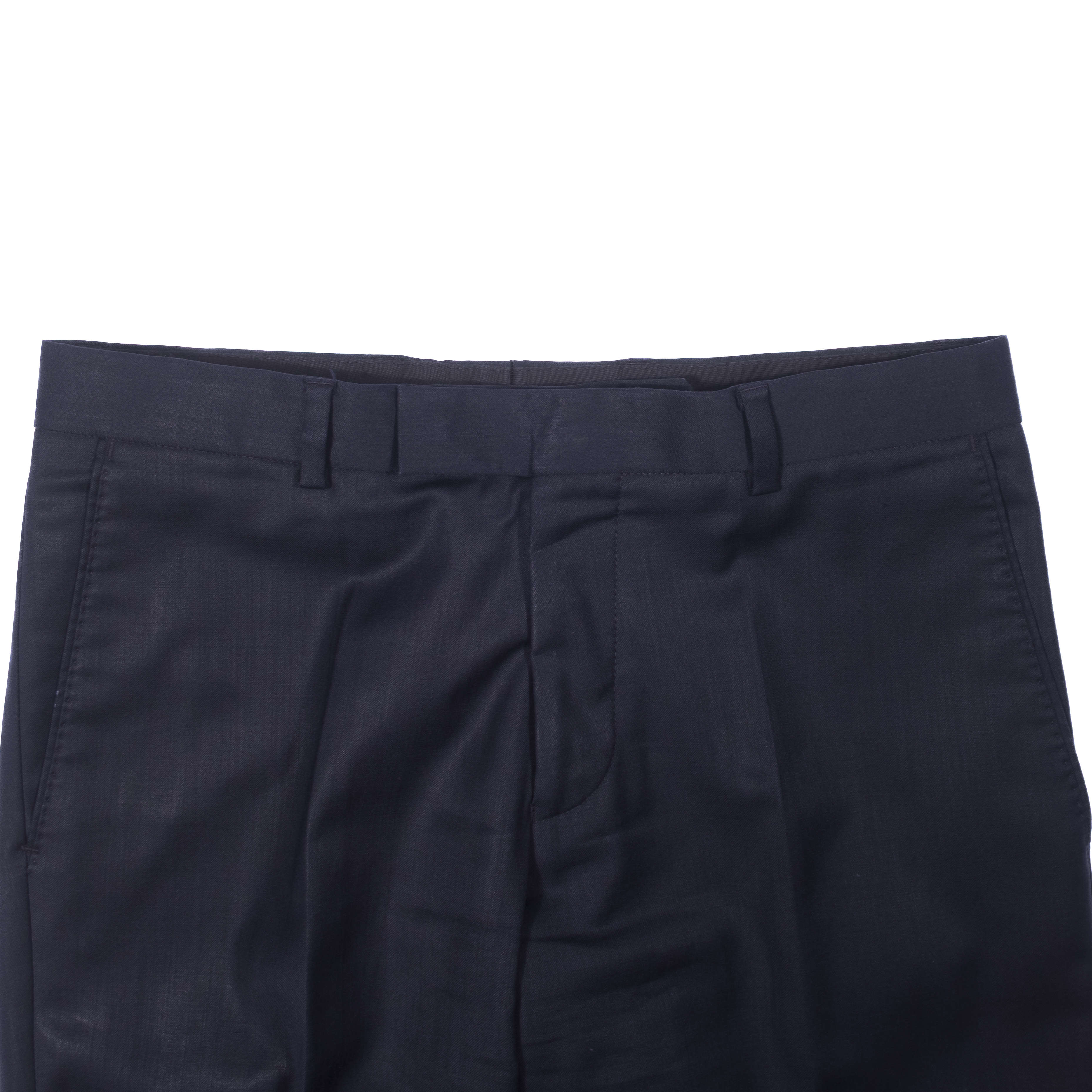 Oscar Jacobson Navy Suit Sz 44