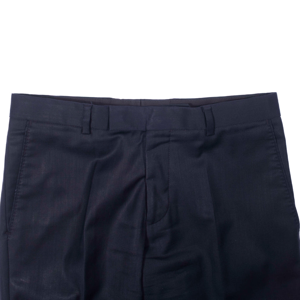 Oscar Jacobson Navy Suit Sz 44