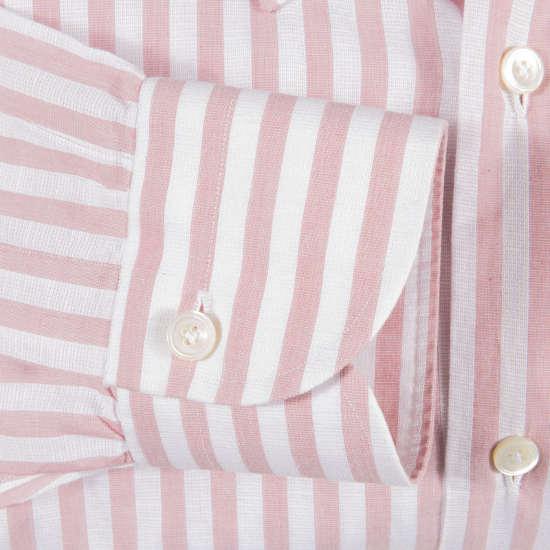 Cavour Sartoria Shirt Sz 41