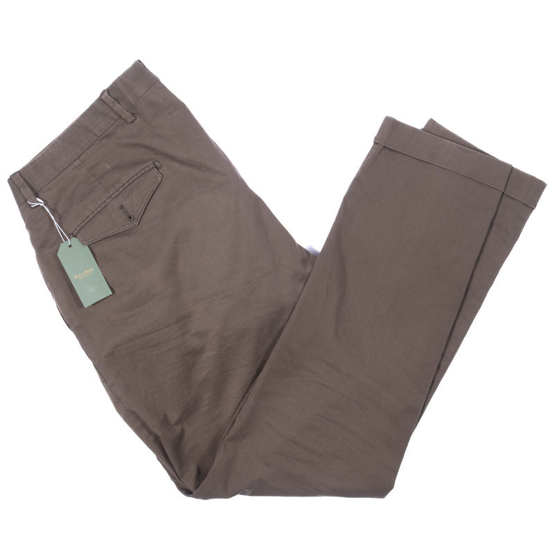 Briglia Khaki Chinos