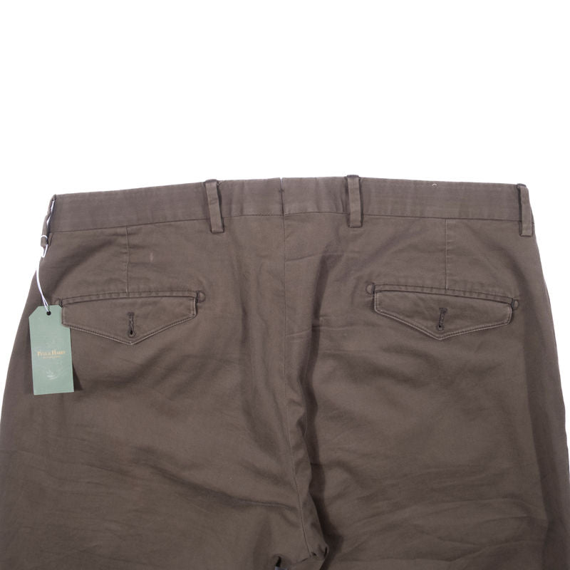 Briglia Khaki Chinos