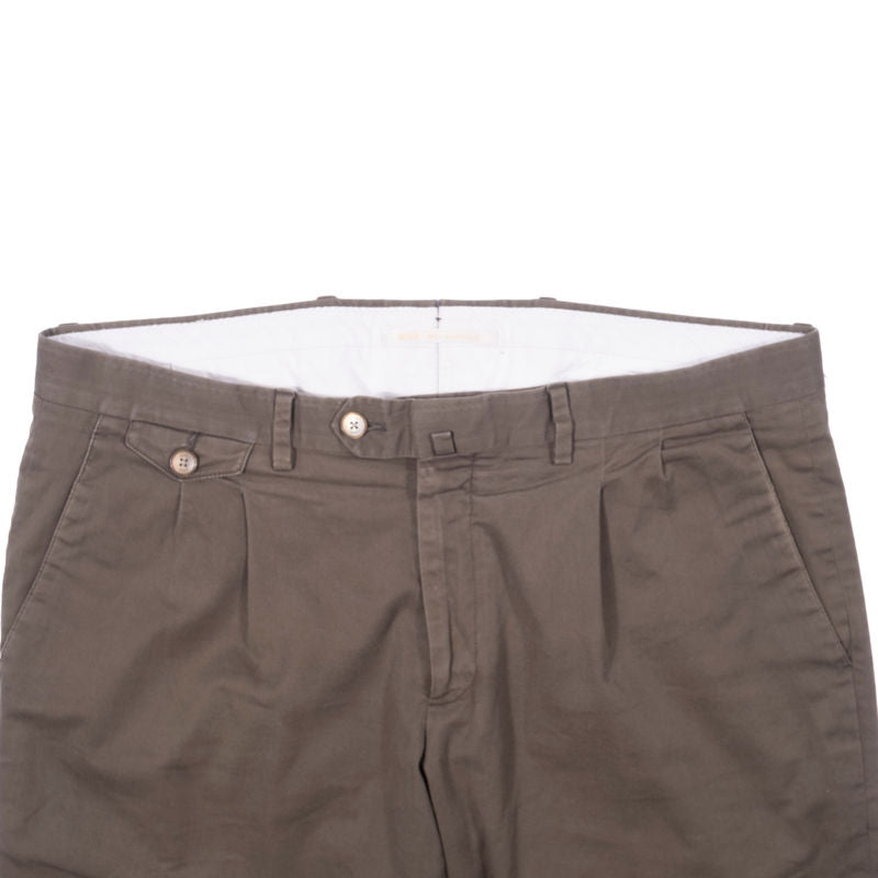 Briglia Khaki Chinos