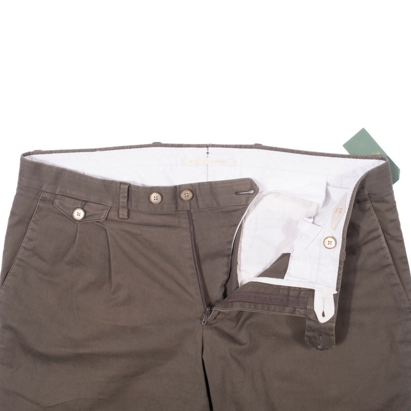 Briglia Khaki Chinos