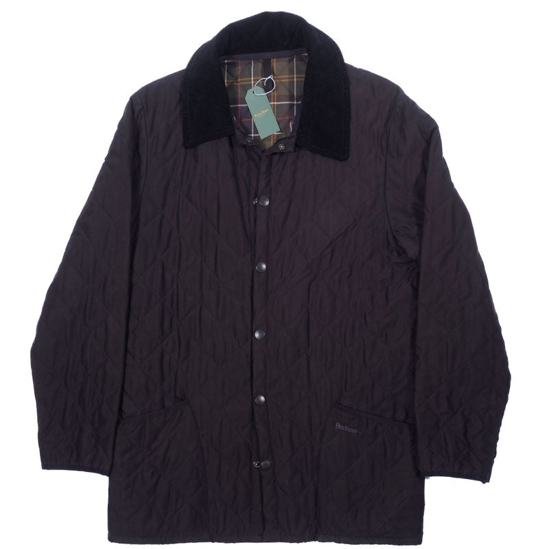 Barbour Quilted Jacket
