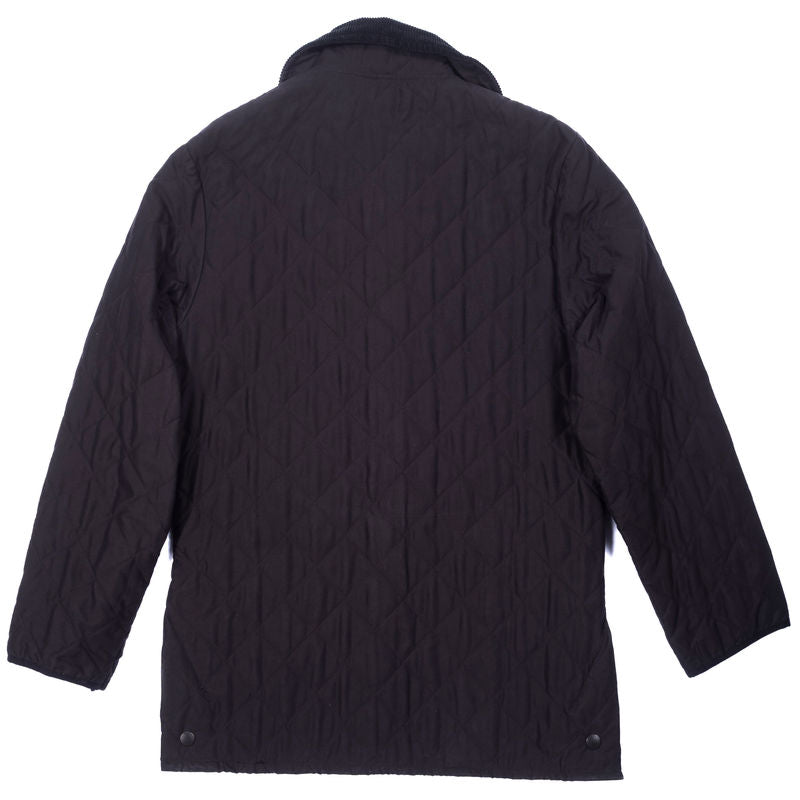 Barbour Quilted Jacket