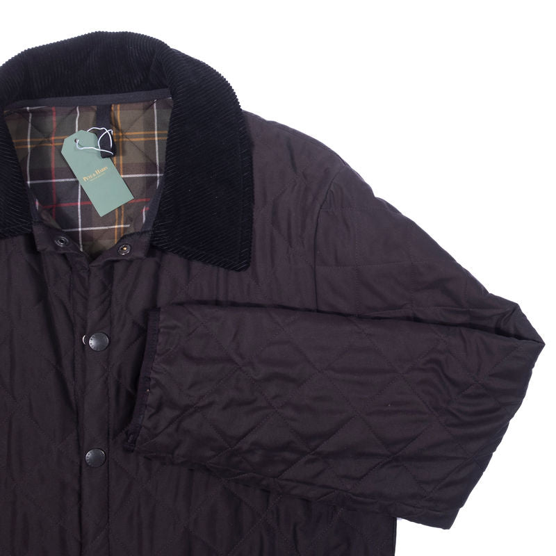 Barbour Quilted Jacket