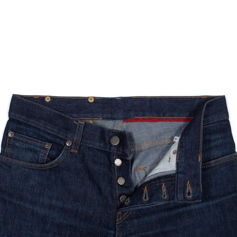 Prada Blue Jeans