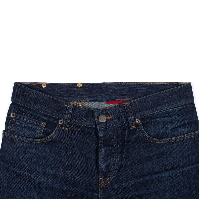 Prada Blue Jeans