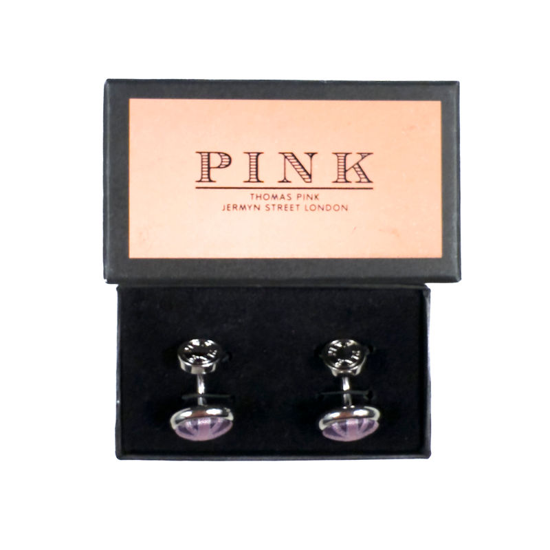Thomas Pink Union Jack Cufflinks