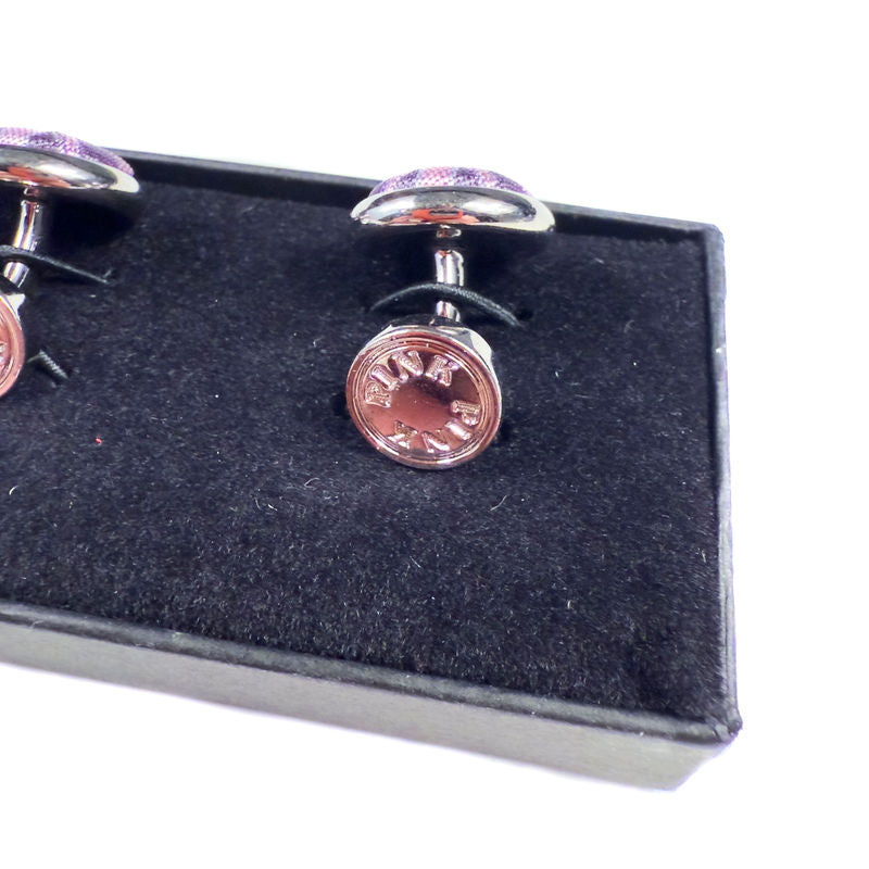 Thomas Pink Union Jack Cufflinks