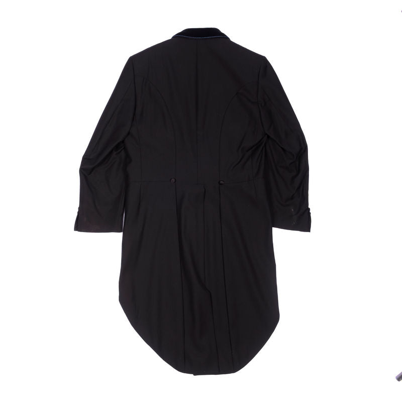 Black Tailcoat