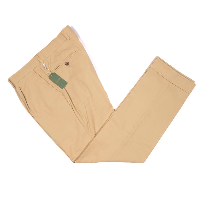 Khaki Chinos