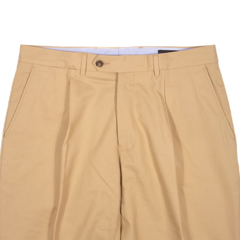 Khaki Chinos