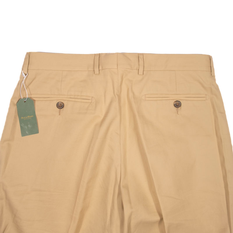 Khaki Chinos