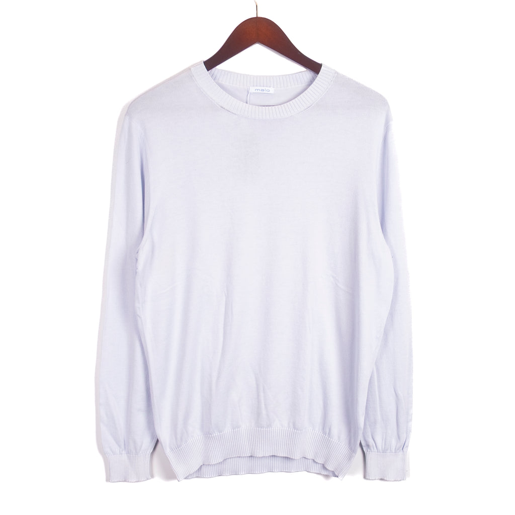 Light Blue Crewneck