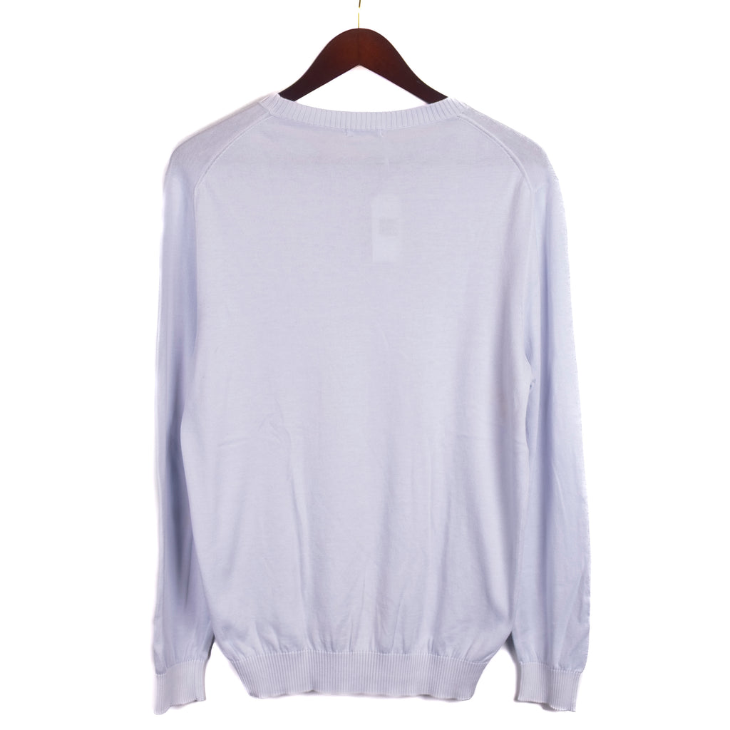 Light Blue Crewneck