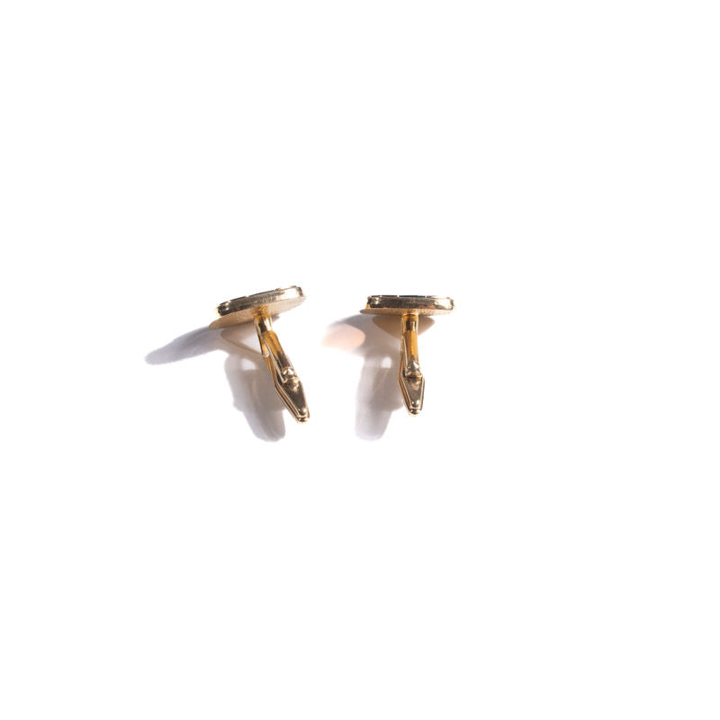 Formal Cufflinks