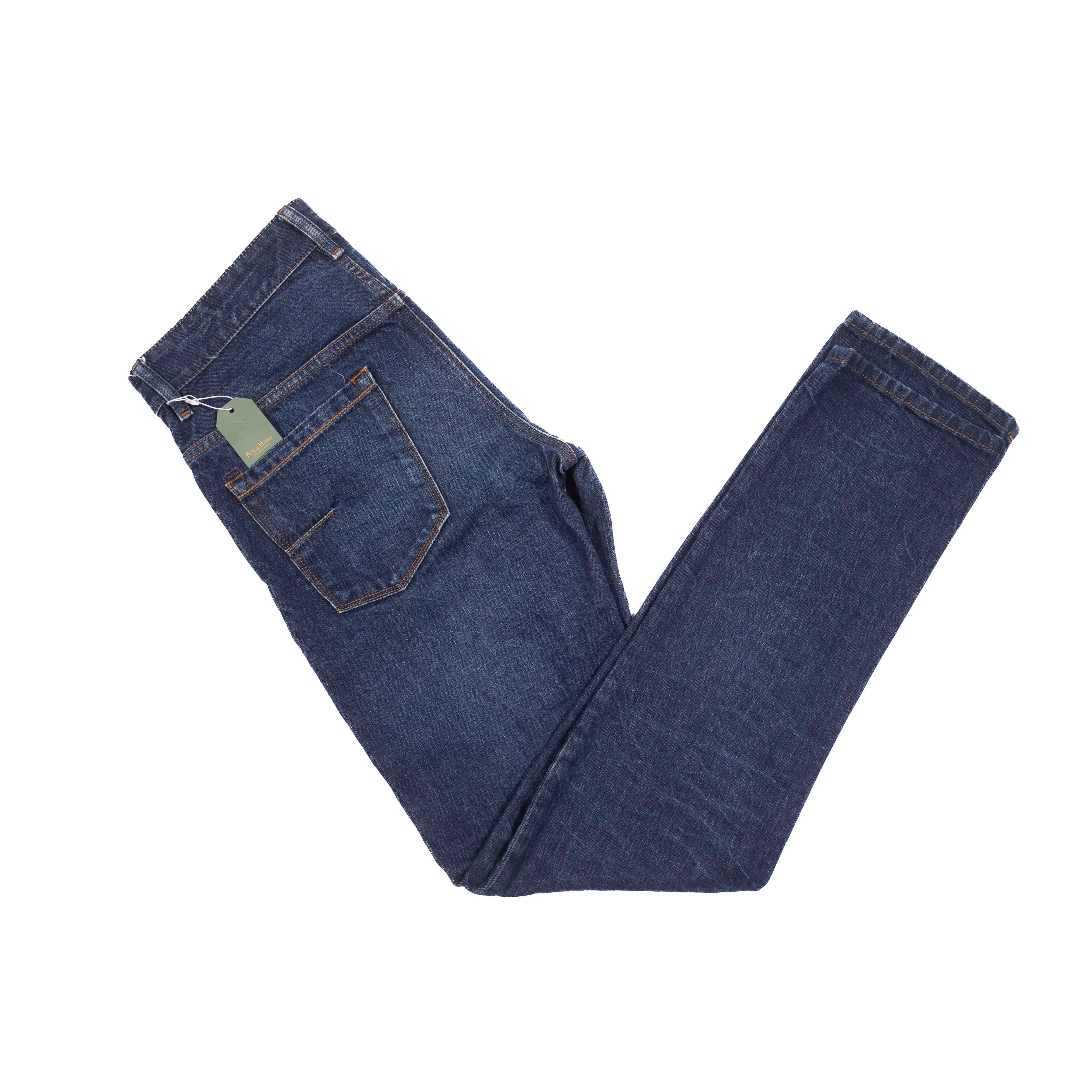 Grifoni Blue Jeans