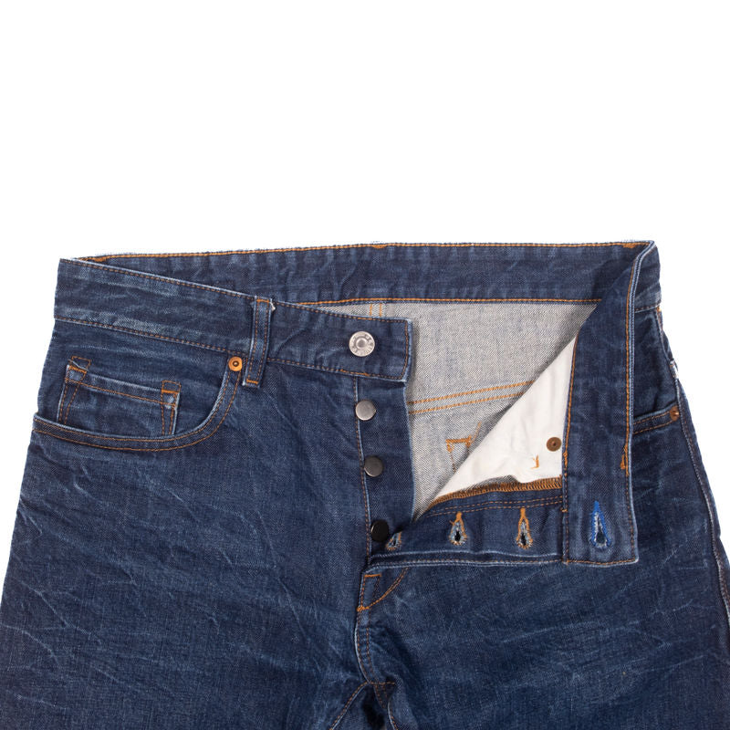 Grifoni Blue Jeans