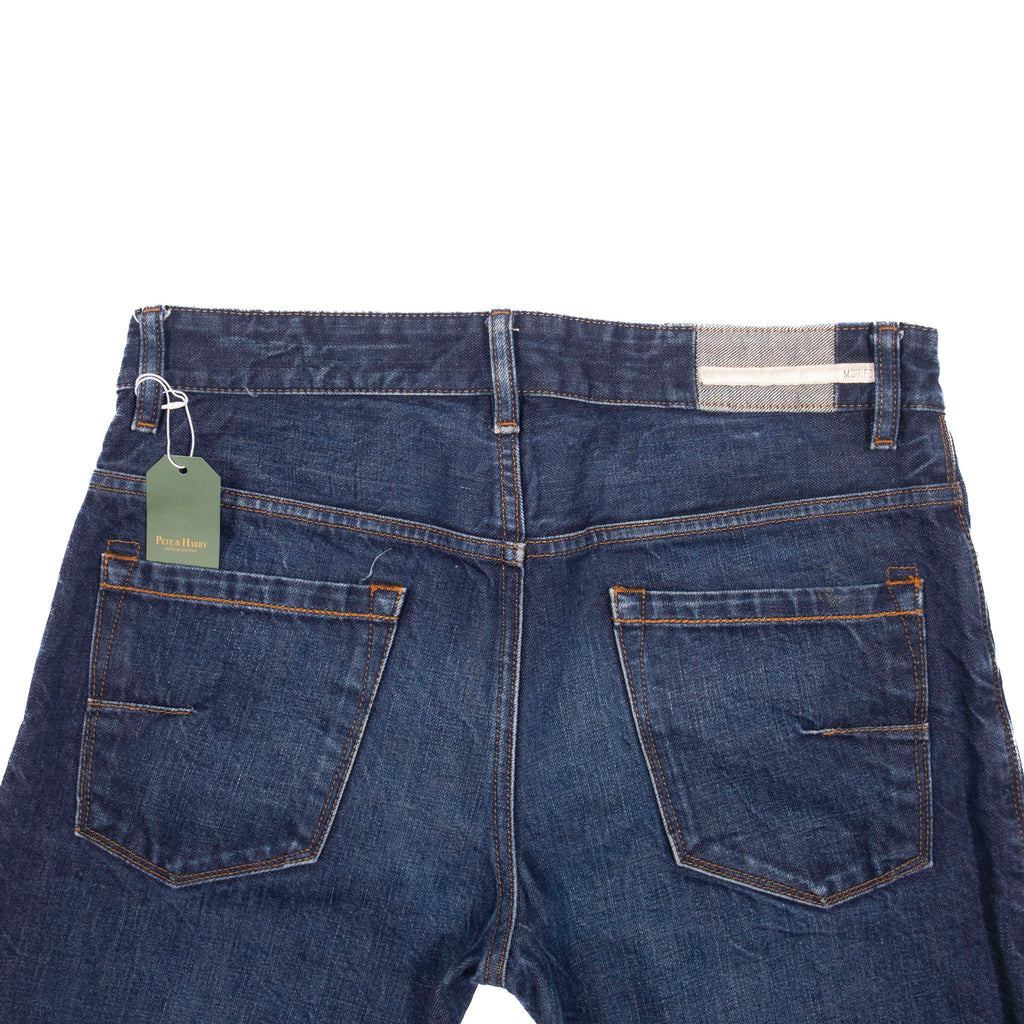 Grifoni Blue Jeans