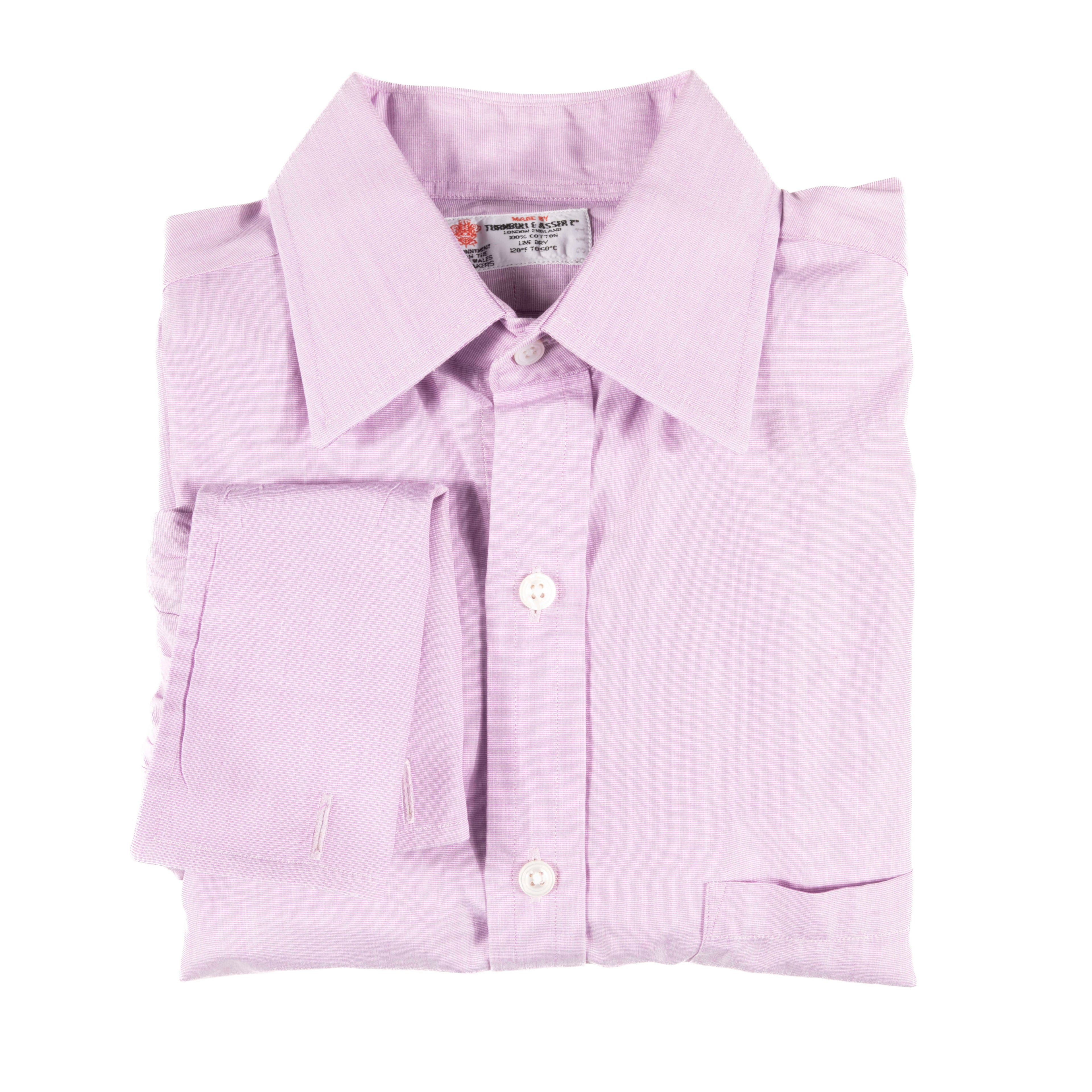 Turnbull & Asser Sz 36