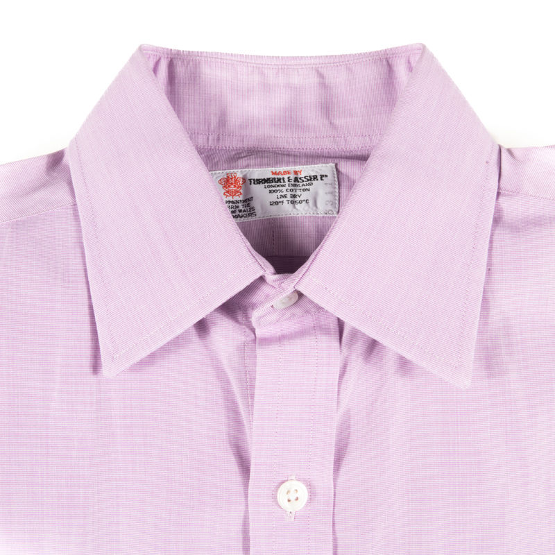 Turnbull & Asser Sz 36