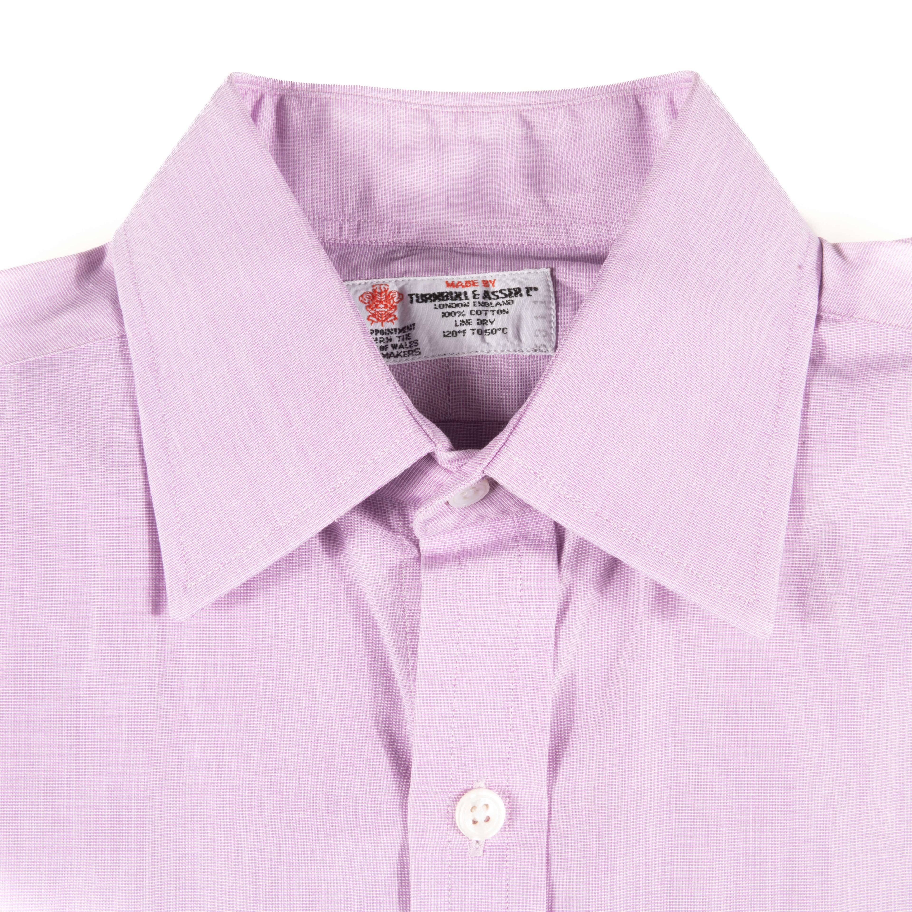 Turnbull & Asser Sz 36
