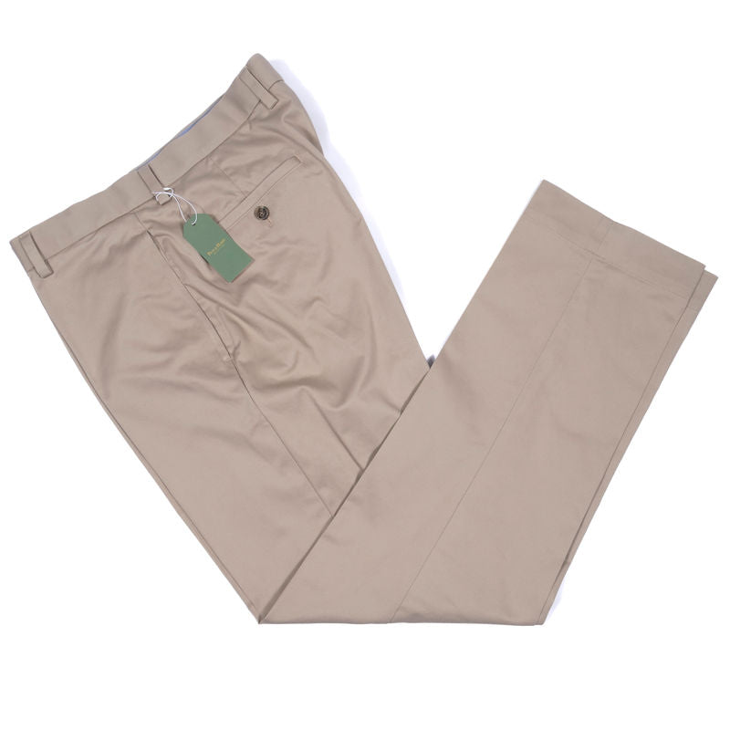 Brooks Brothers Beige Chinos