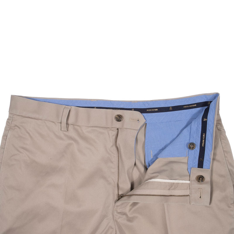 Brooks Brothers Beige Chinos