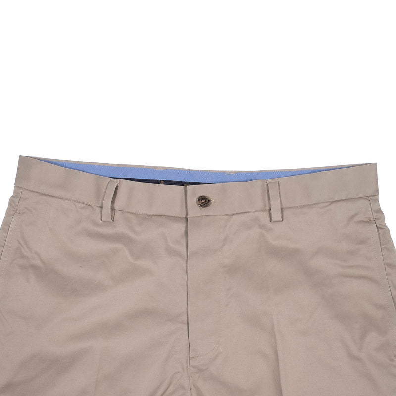 Brooks Brothers Beige Chinos