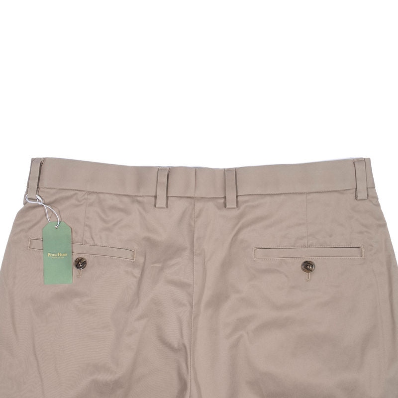 Brooks Brothers Beige Chinos