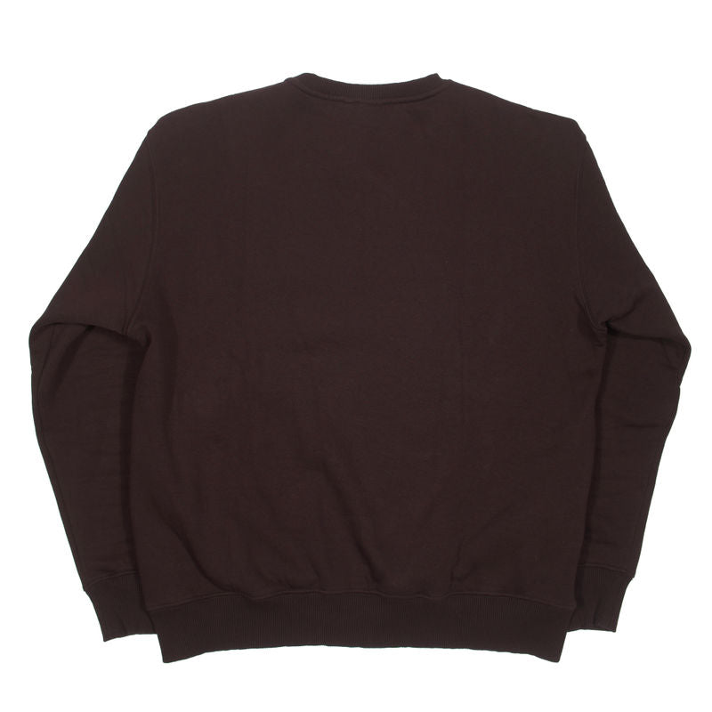 Aspesi Black Sweatshirt