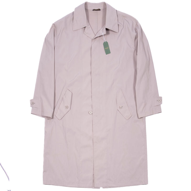 Pal Zileri Beige Trenchcoat