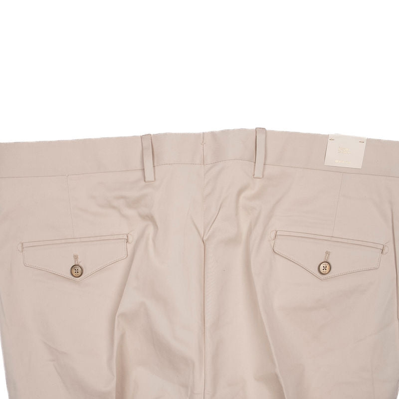 Off White Dress Trousers