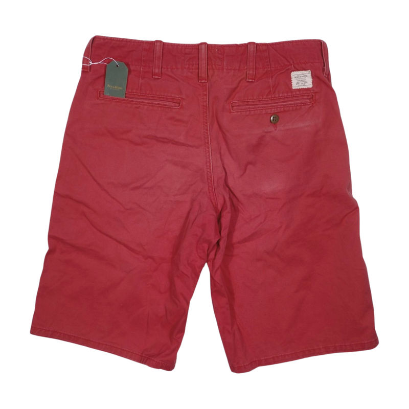 Ralph Lauren Denim & Supply Salmon Shorts Sz 29
