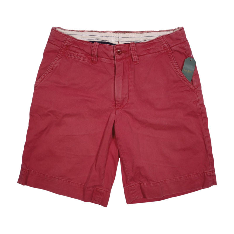 Ralph Lauren Denim & Supply Salmon Shorts Sz 29