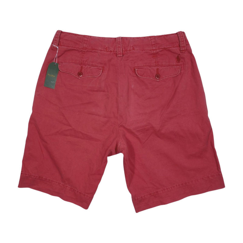 Ralph Lauren Denim & Supply Salmon Shorts Sz 29
