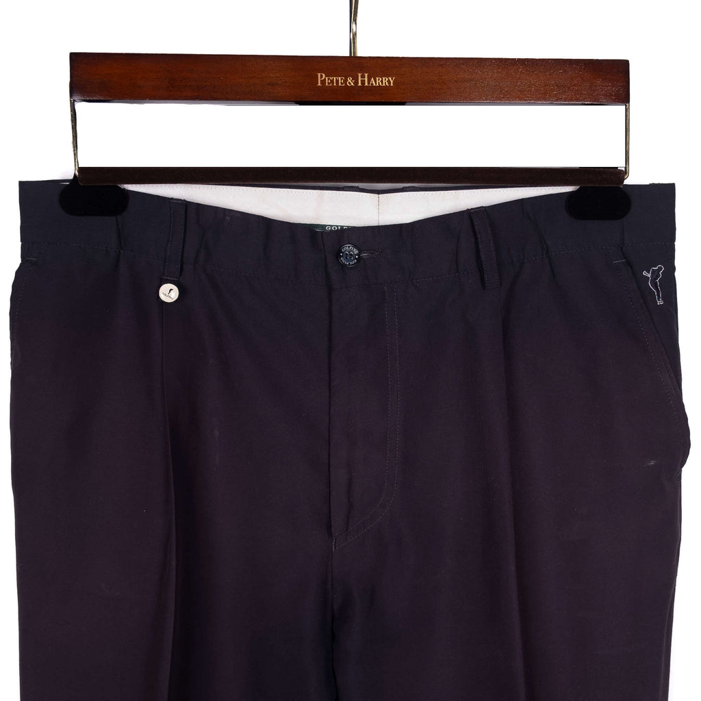 Blue Chinos