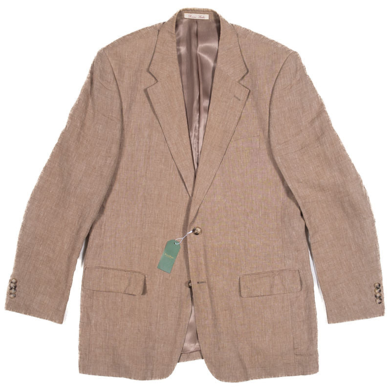Bonini Linen Sport Coat