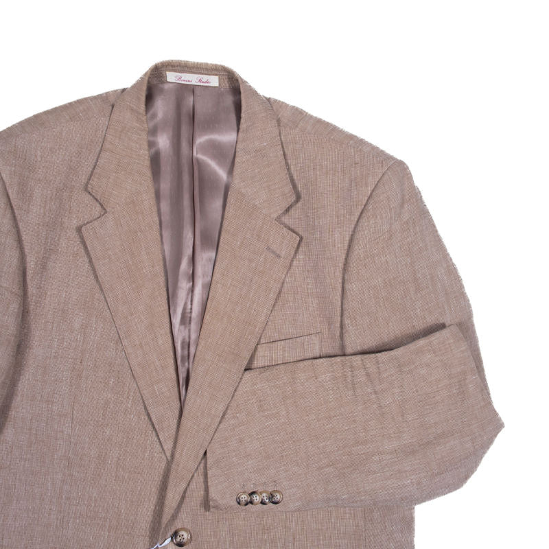 Bonini Linen Sport Coat